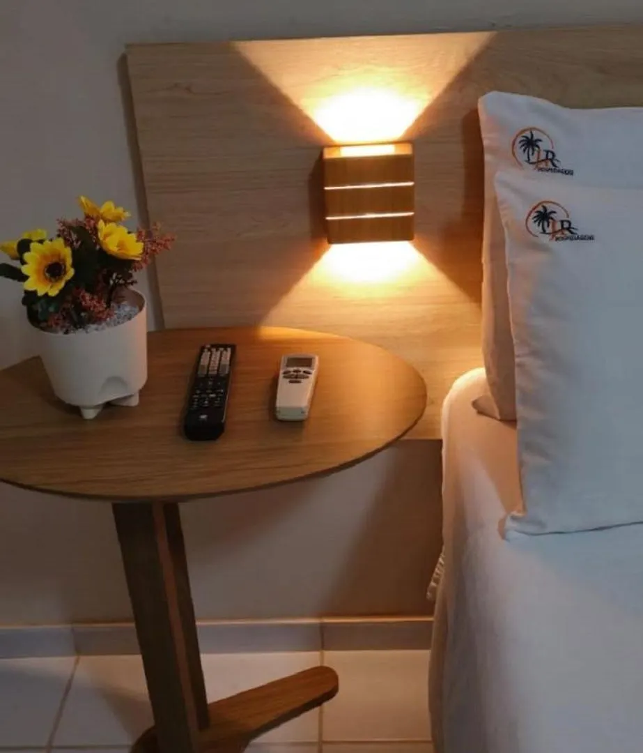 Marsallis Praia Jr 502 Natal Apartment