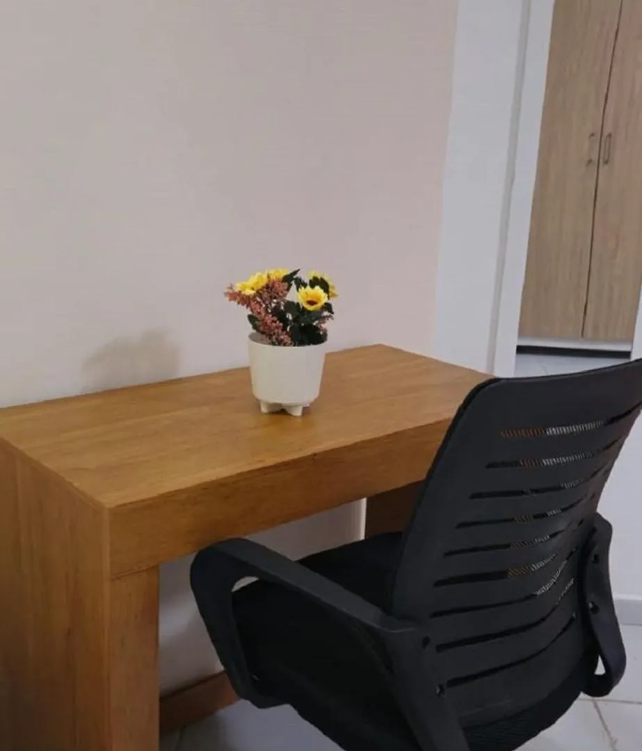 Apartment Marsallis Praia Jr 502 Natal