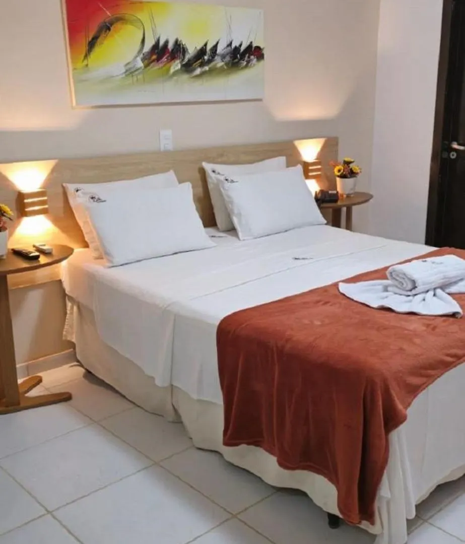 Marsallis Praia Jr 502 Natal Apartment