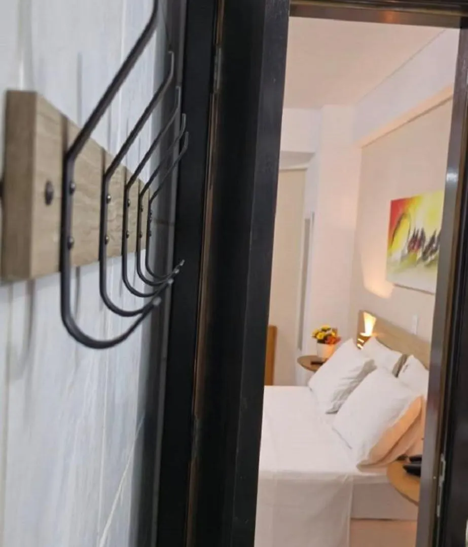 Apartment Marsallis Praia Jr 502 Natal