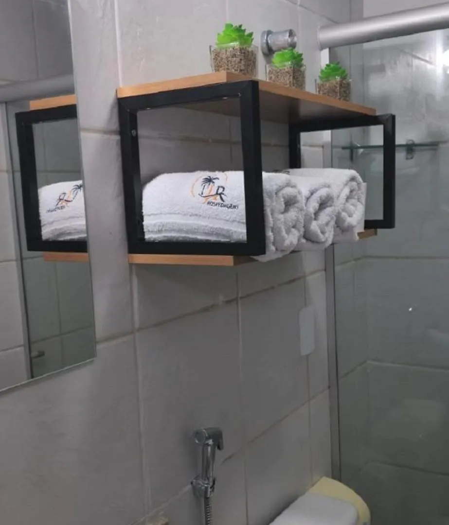 Apartment Marsallis Praia Jr 502 Natal