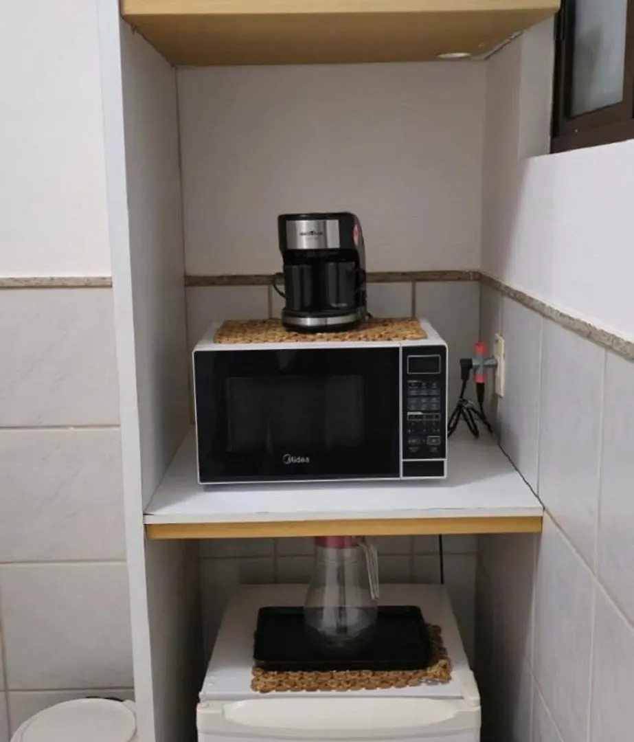 Marsallis Praia Jr 502 Natal Apartment