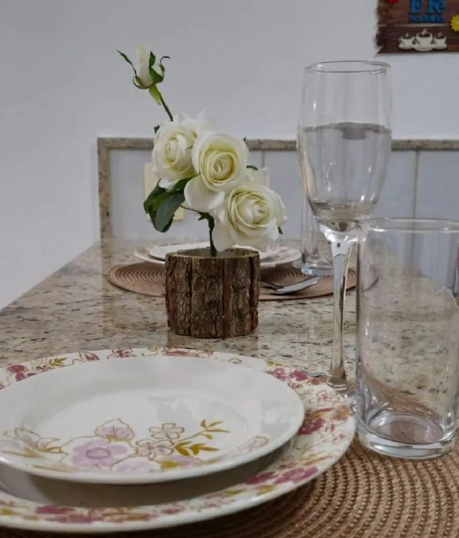 Apartment Marsallis Praia Jr 502 Natal