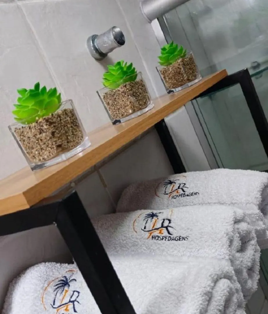 Marsallis Praia Jr 502 Natal Apartment