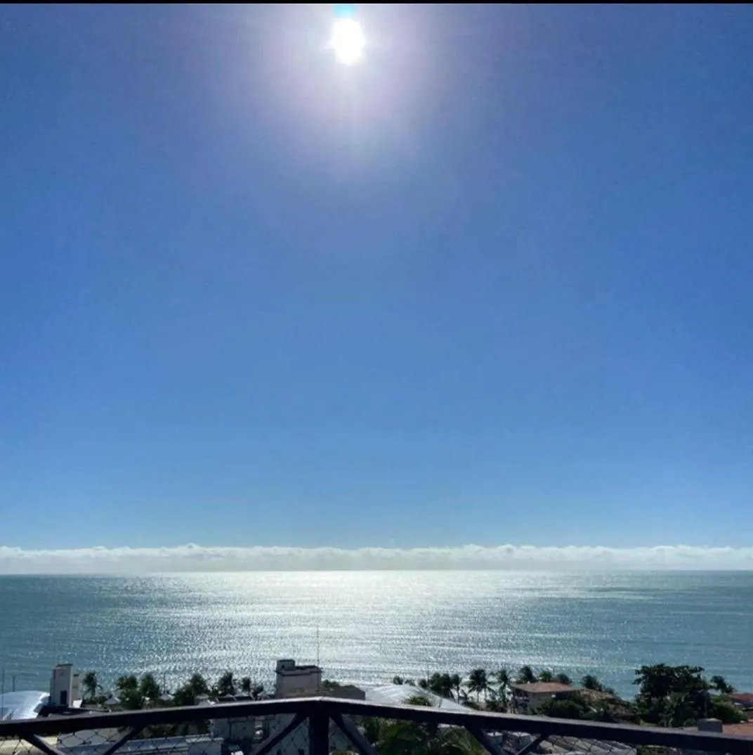 Apartment Marsallis Praia Jr 502 Natal